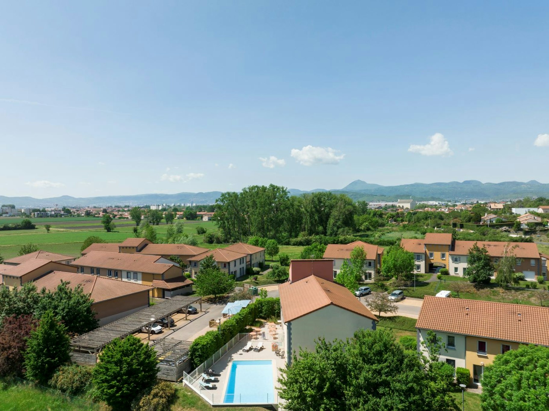 CLERMONT FERRAND GERZAT 20/25