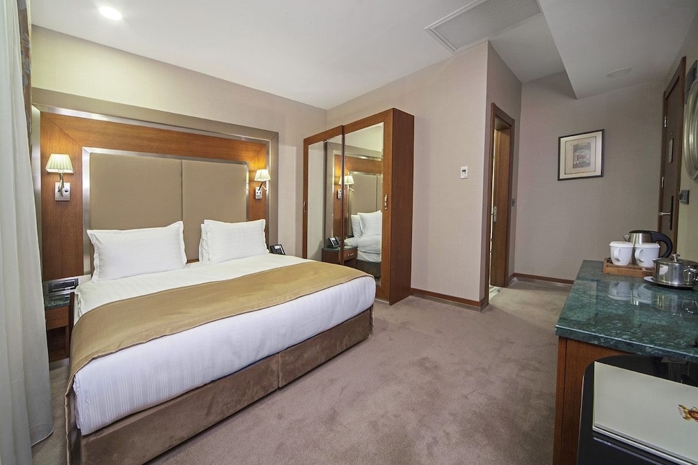 Dosso Dossi Hotels Old City 21/61