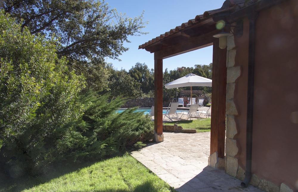 Podere Monte Sixeri - Le Residenze 8/52