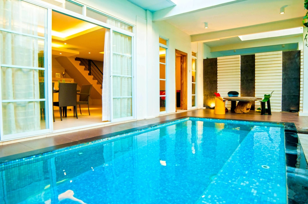 Aziza Paradise Hotel 24/50