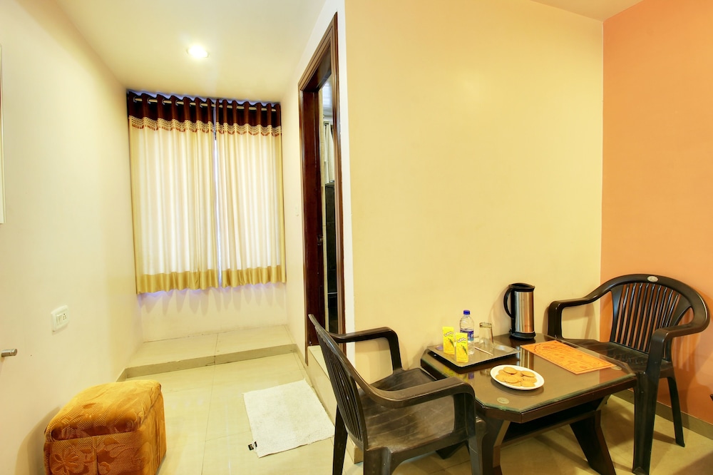 ASHOKA HOTEL 44/55
