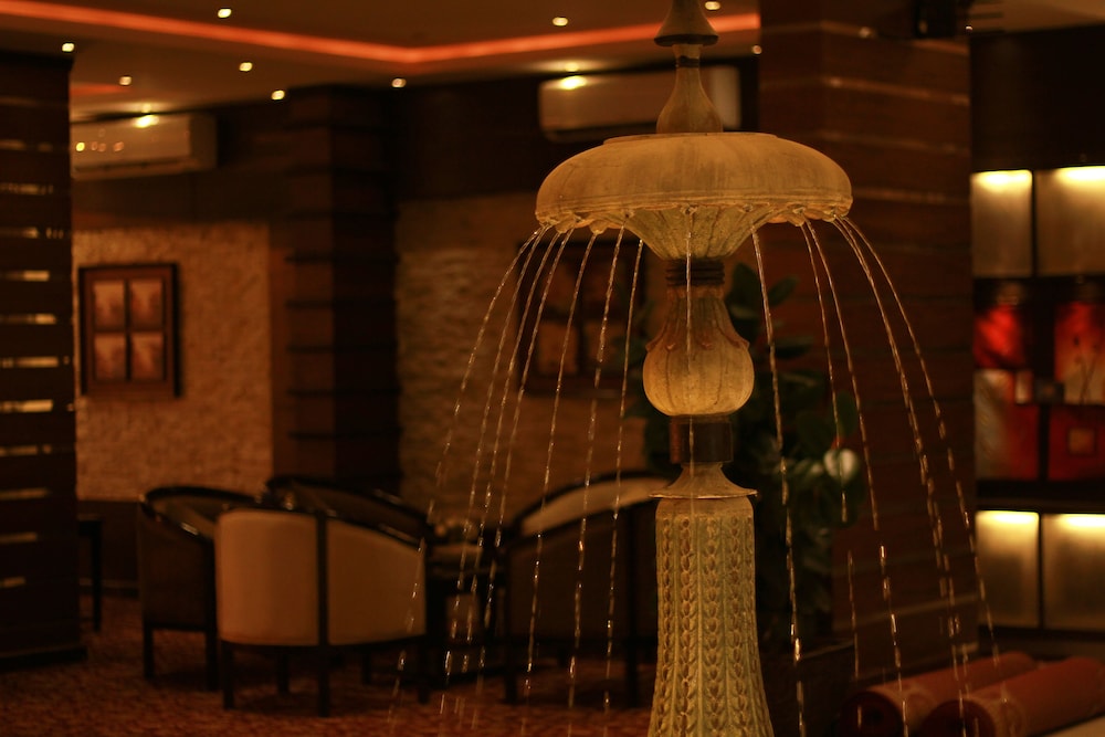 ريست نايت للأجنحة الفندقية النفل(Rest Night Serviced Apartments - AL Nafal) 40/72