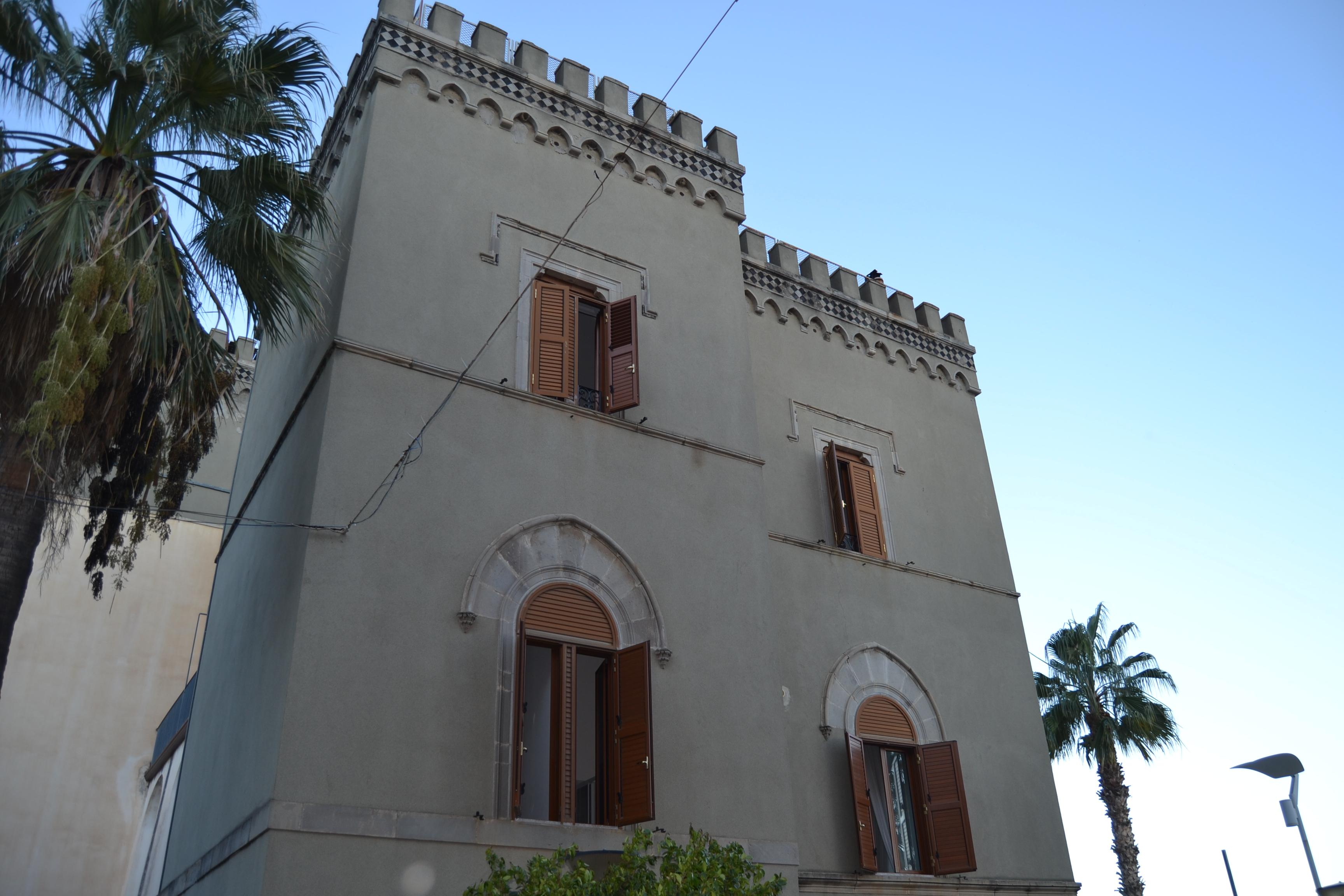 Palazzo Durante 2/21