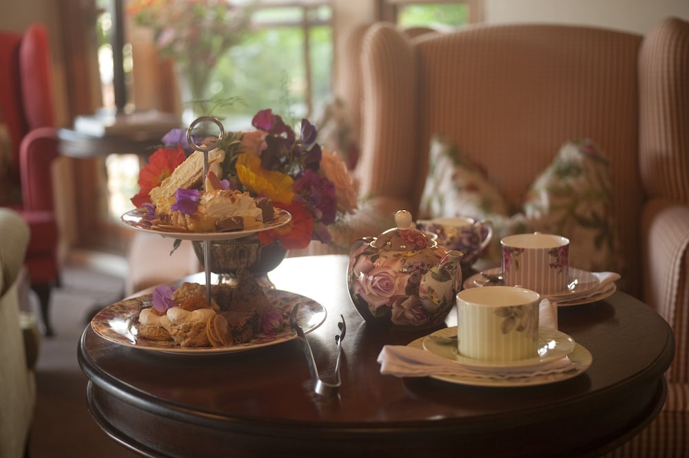 Granny Mouse Country House & Spa 16/49