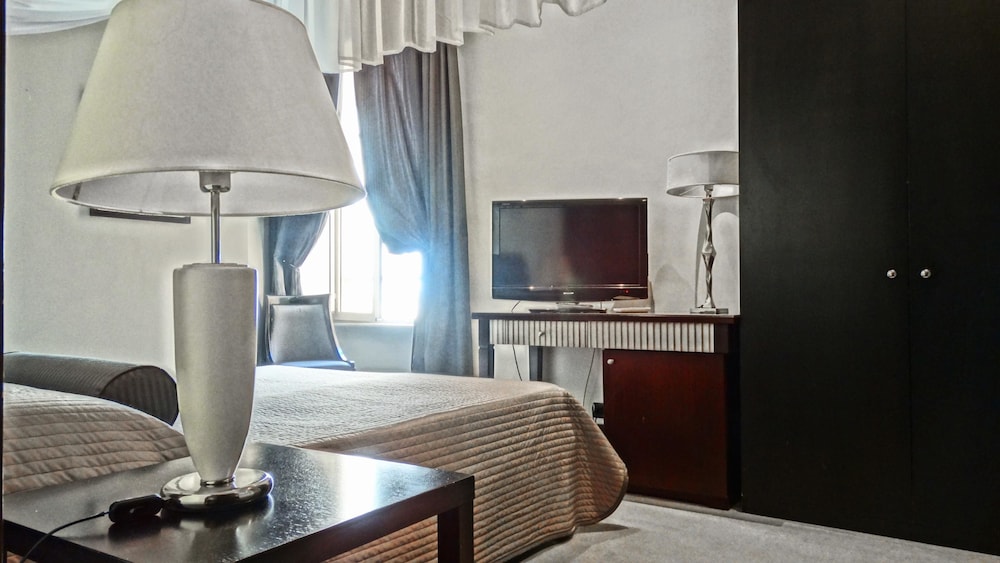 Hotel Giuggioli 17/65