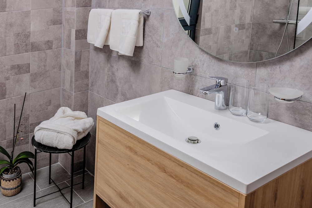 Hotel Aquilo 52/55