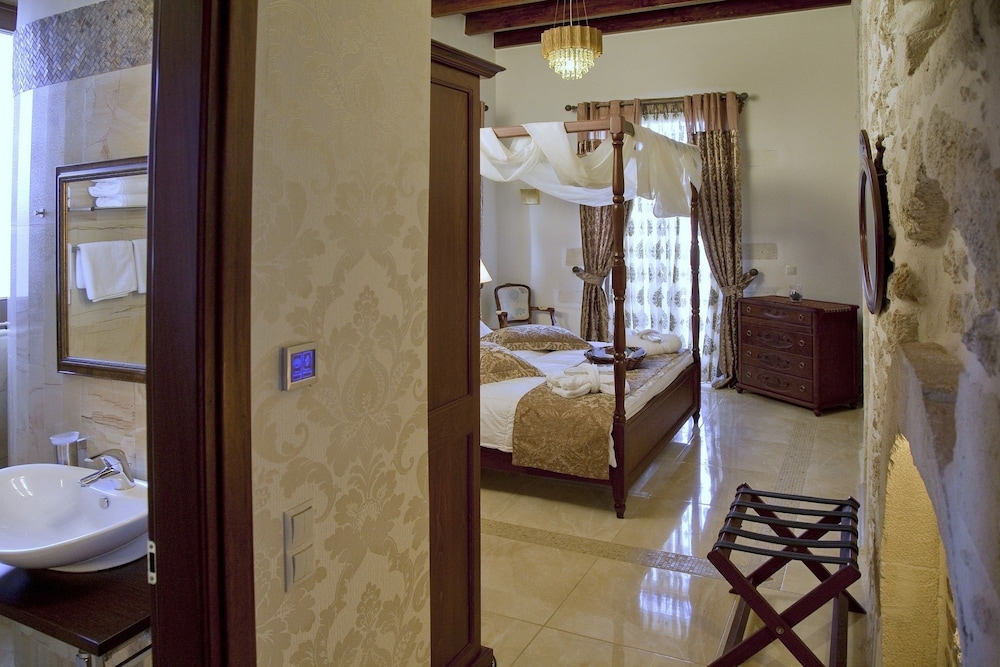 Antica Dimora Suites 20/52