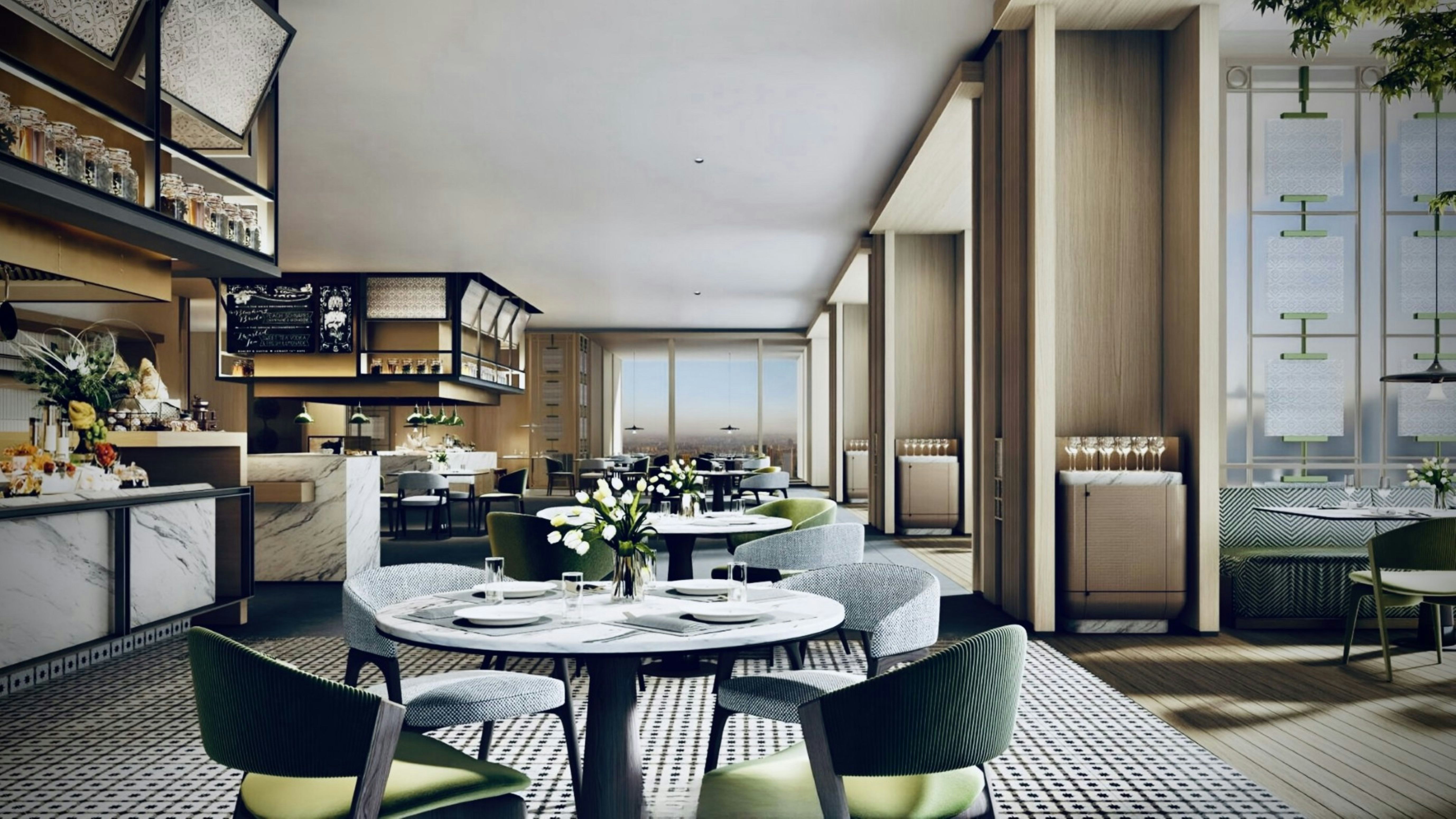 Canton Hotel Guangzhou, Tapestry Collection by Hilton 29/50