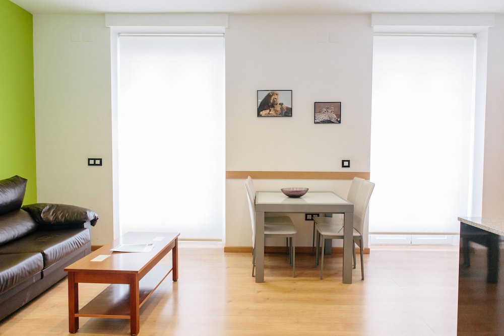 APARTAMENTOS TITO SAN AGUSTIN 42/55