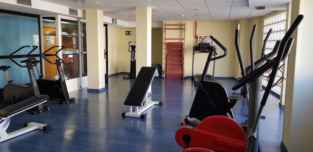 Tres Anclas Apts 22/50