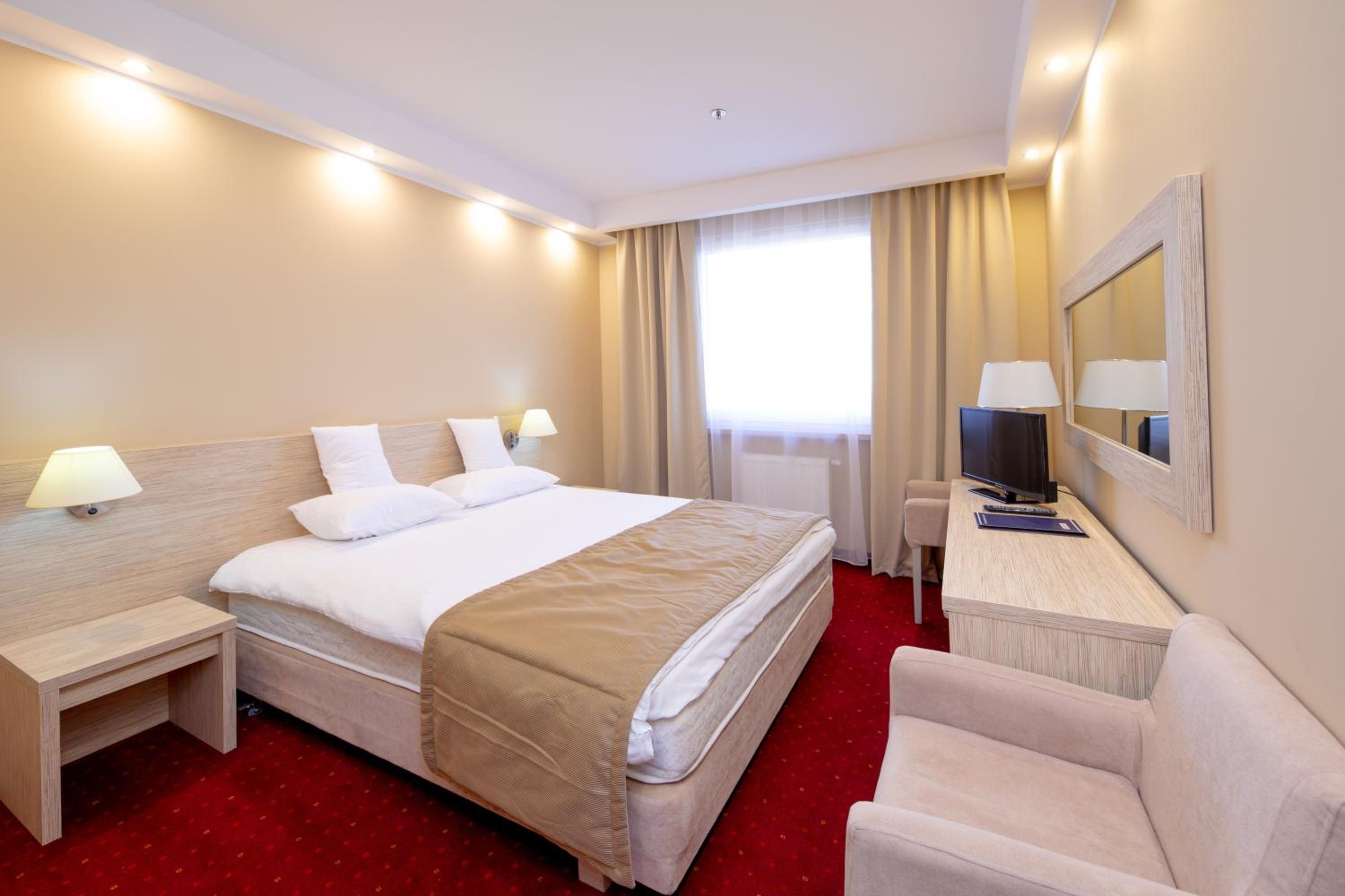 HOTEL 500 9/50