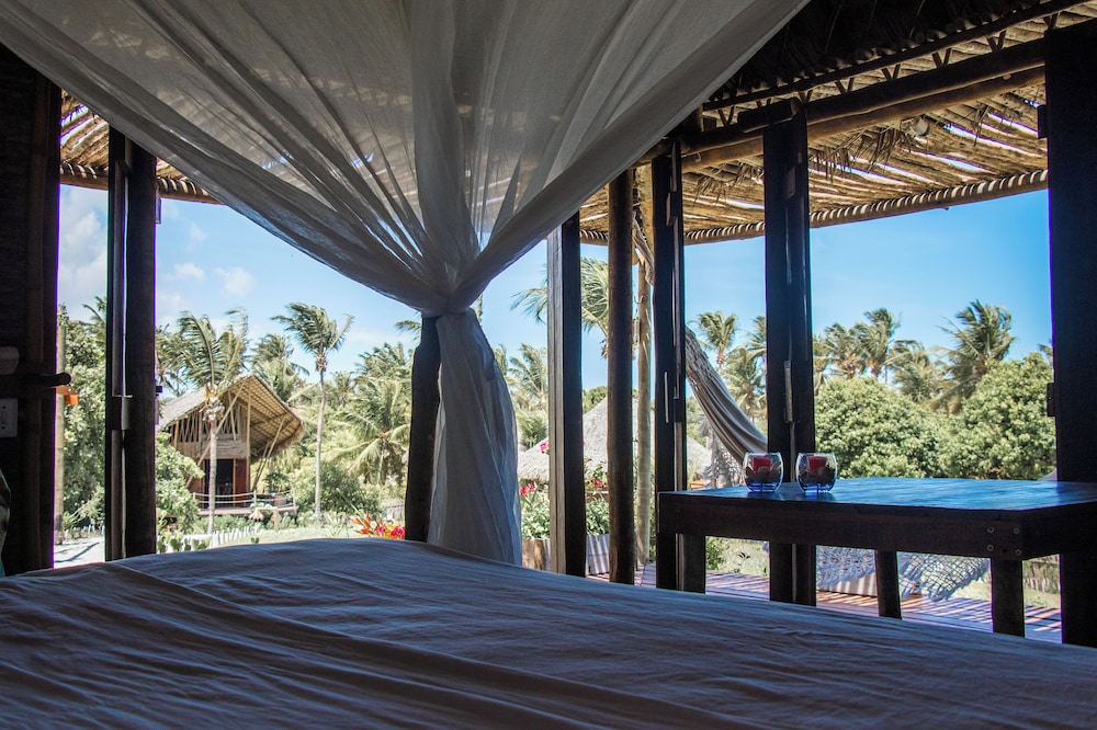 Villa Sabia Eco Bungalows 18/50