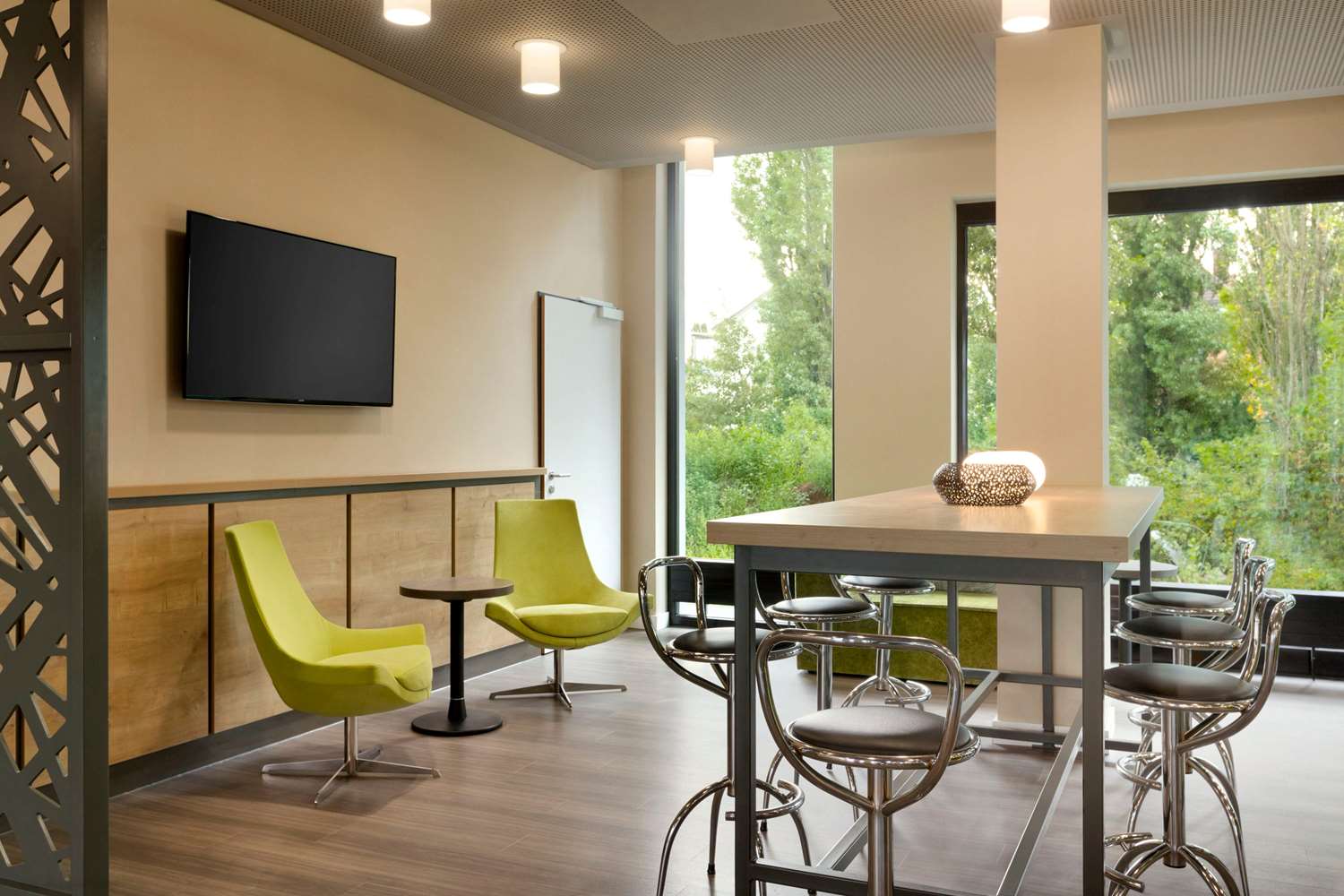 Freiburg City Nord hotel 34/42