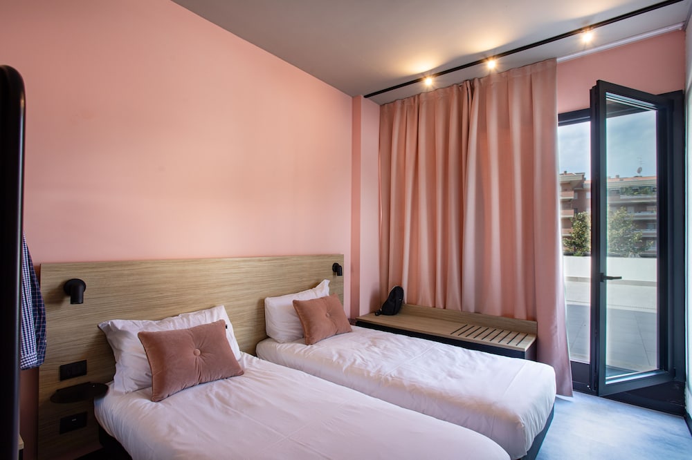 Ibis Styles Roma Aurelia 14/49