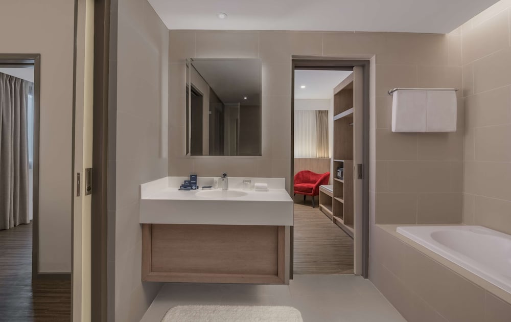 Park Inn By Radisson North Edsa 12/71