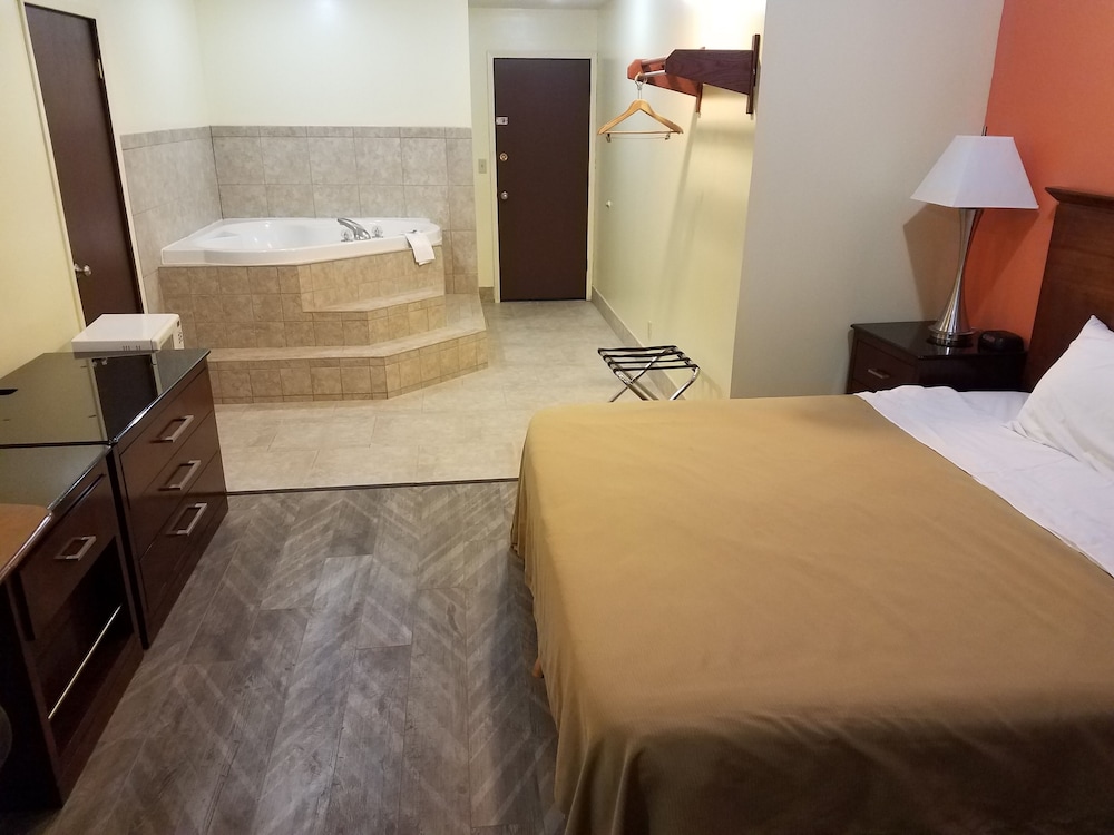 Western Inn South 22/64