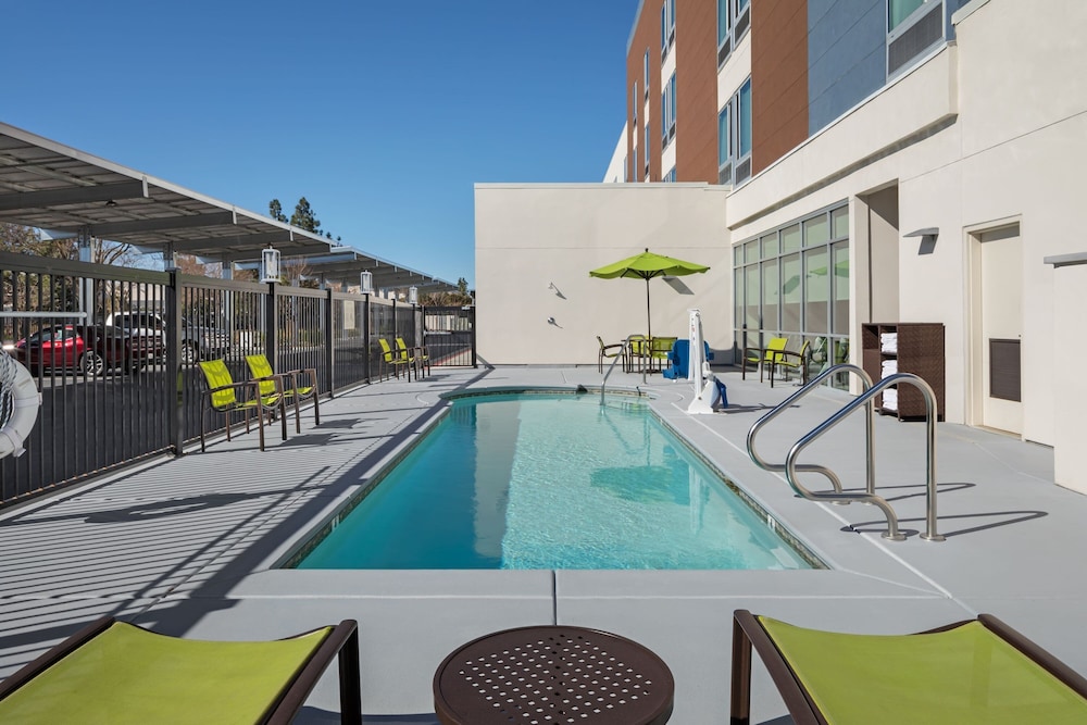 SpringHill Suites by Marriott West Sacramento 35/44