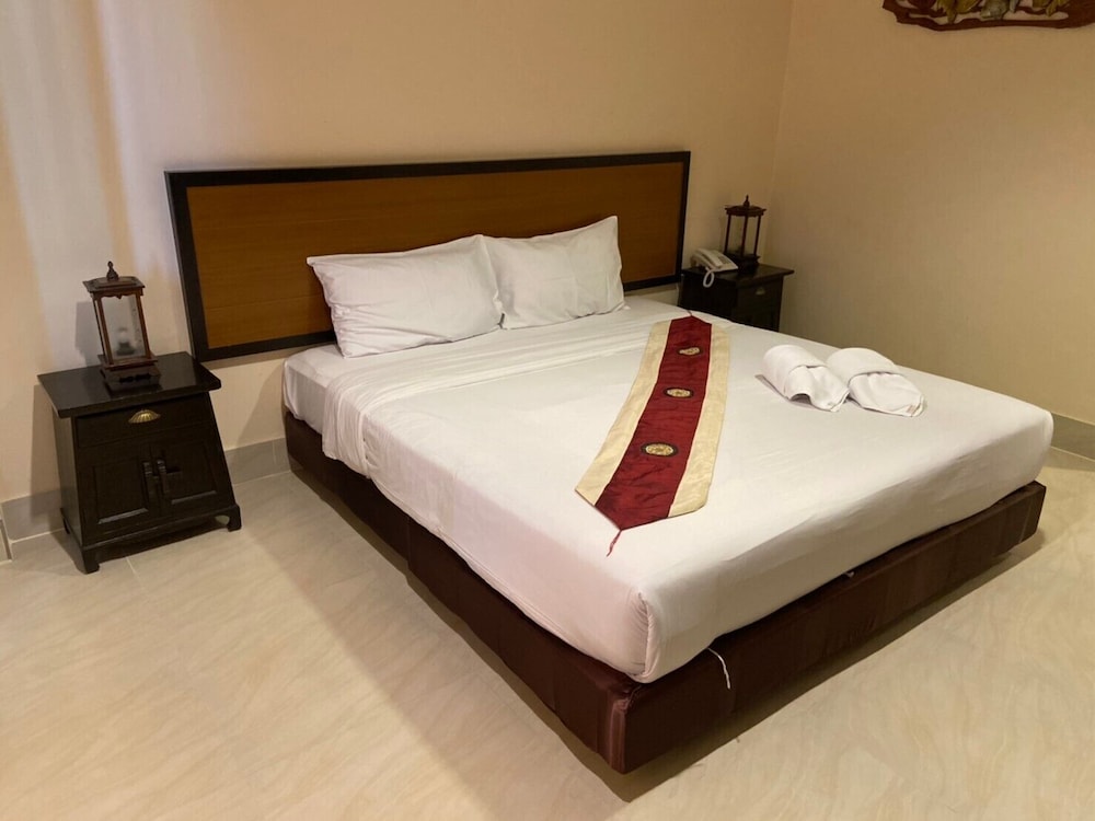 Rayong Lanna Hotel 15/56