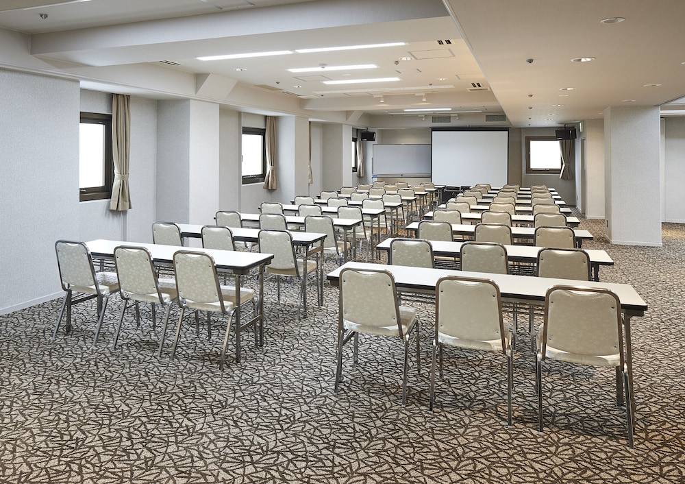 Hotel Consort Shin-Osaka 37/50