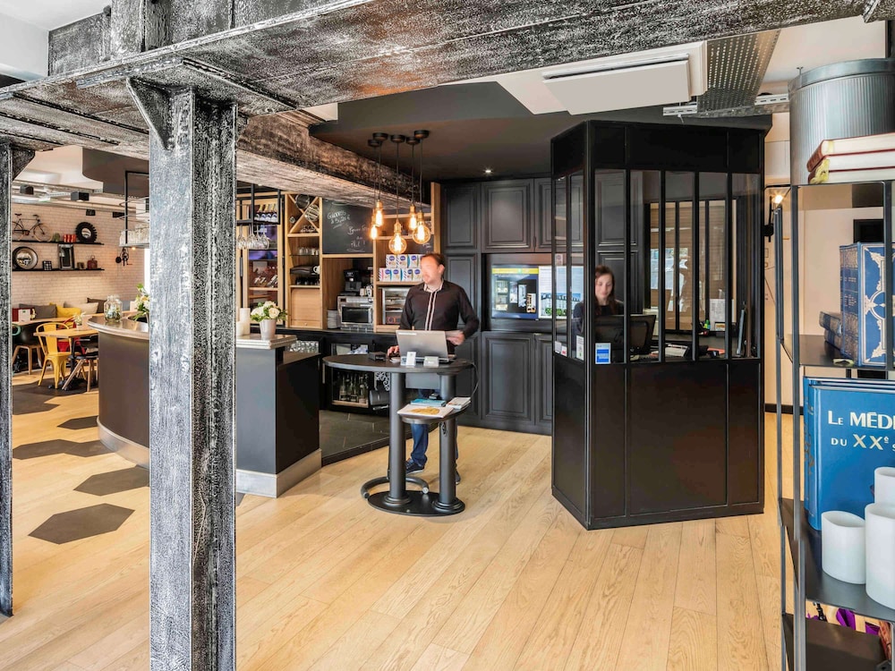 ibis Styles Dinan Centre Ville 50/64
