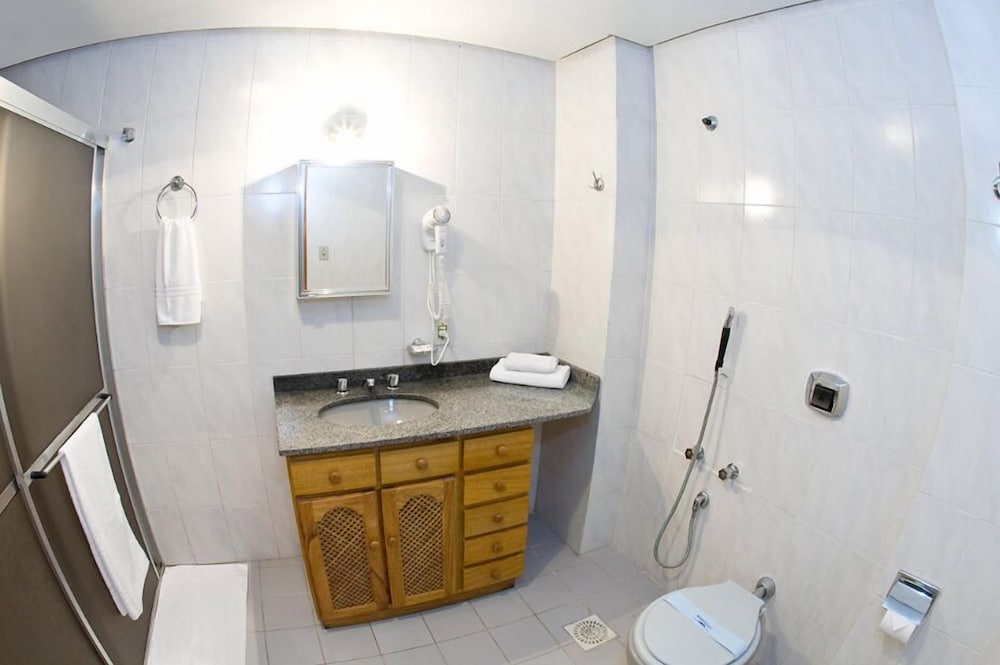 Tri Hotel Porto Alegre 16/30