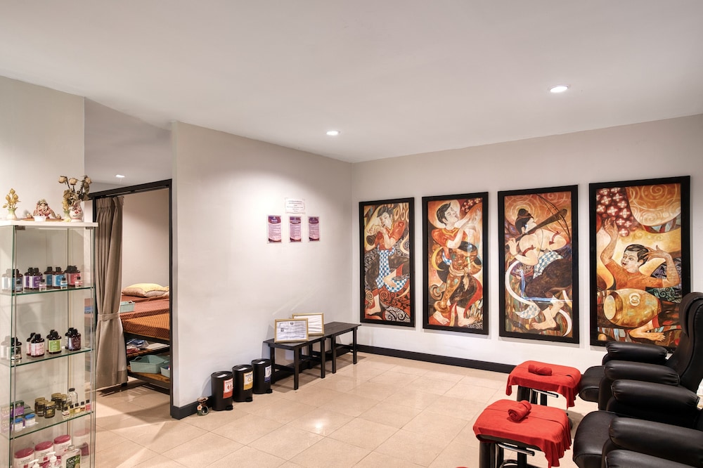 The Phulin Resort 35/60