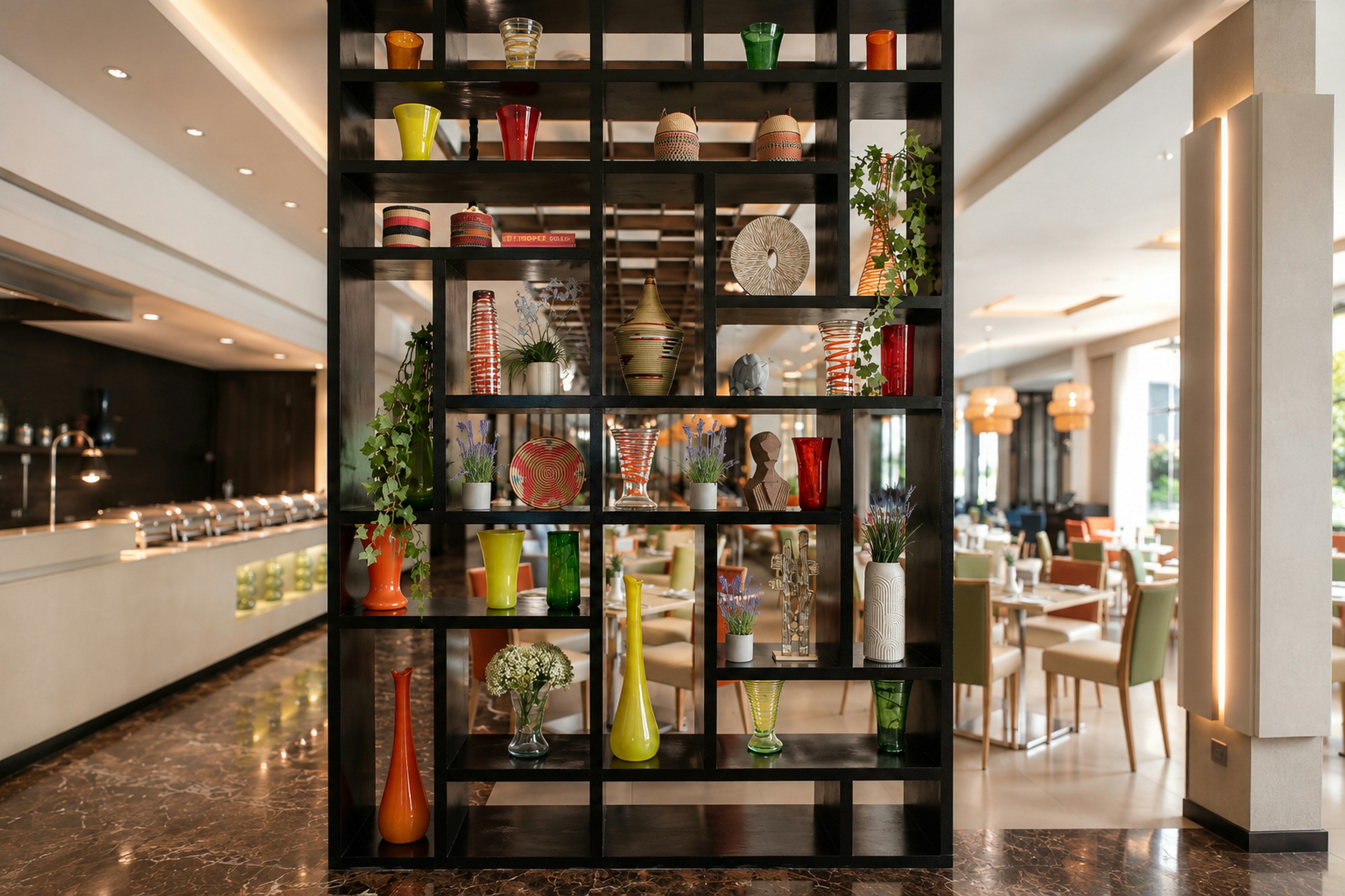 Doubletree By Hilton Nairobi Hurlingham 8/25