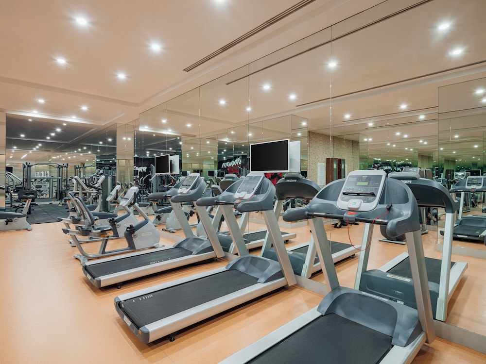 Selectum City Atasehir 36/58