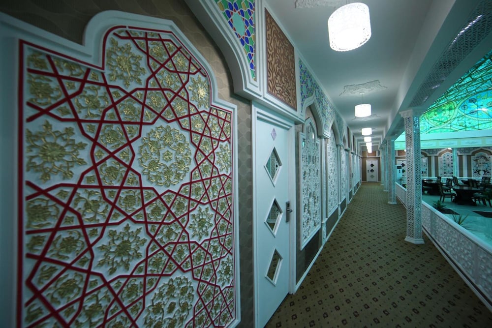 Reikartz Modarixon Bukhara in BUKHARA