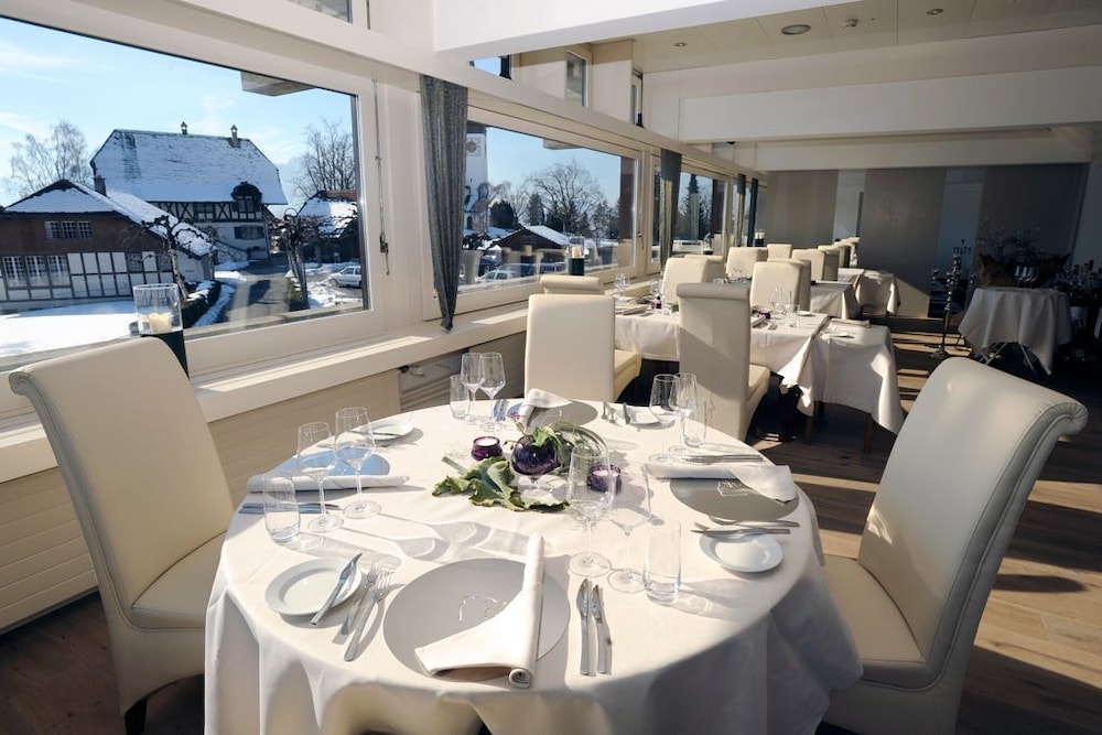 Baren Sigriswil 34/50