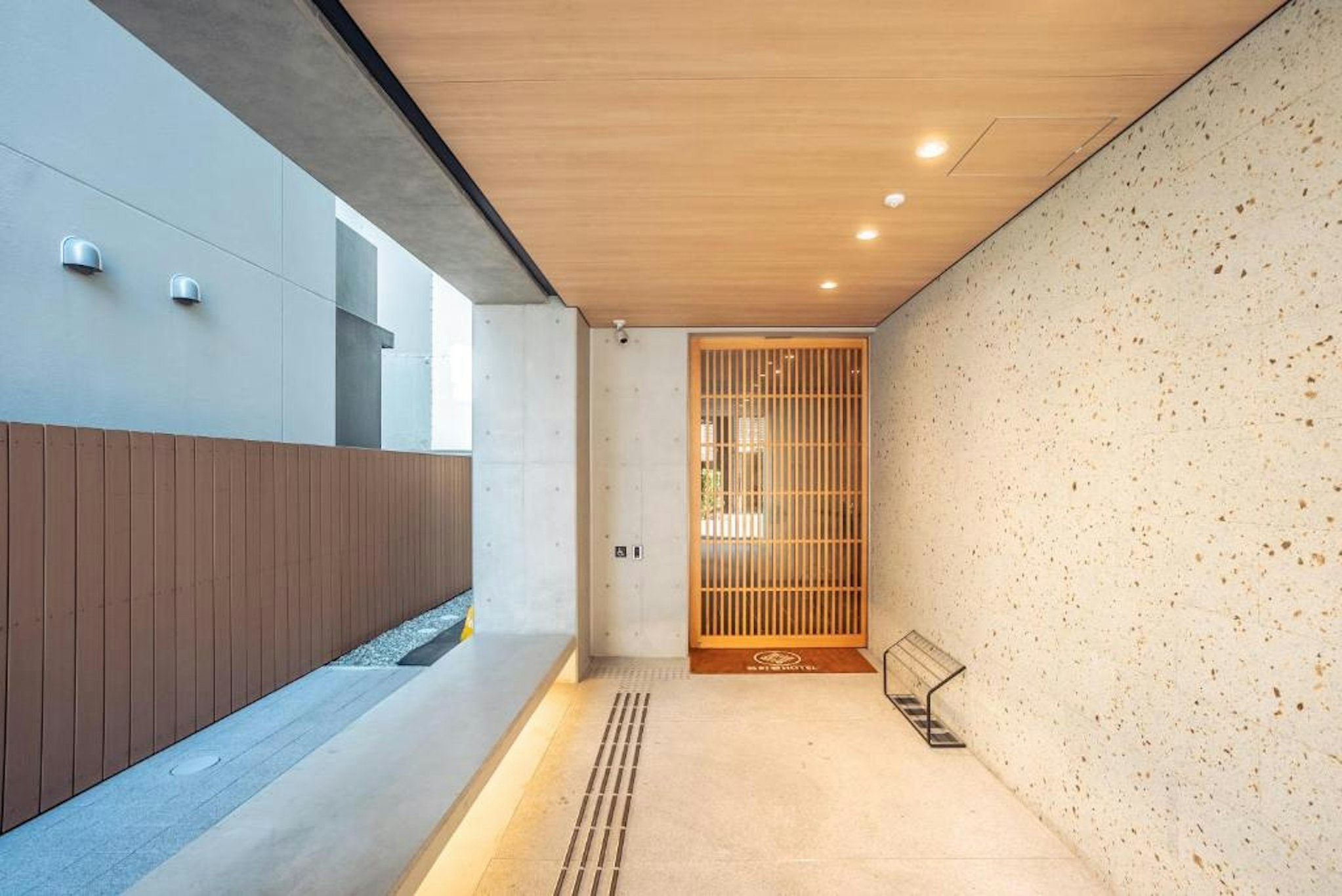 Far East Village Hotel Osaka Namba South 35/48