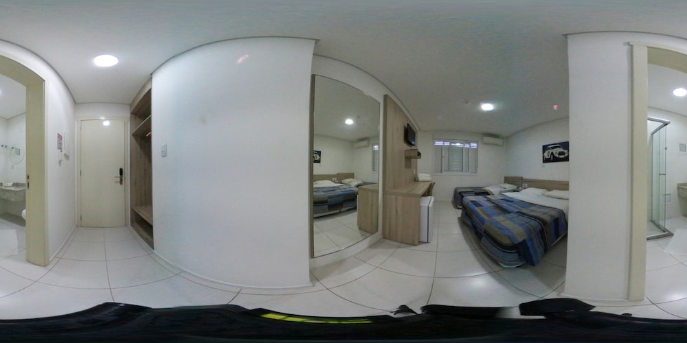 HOTEL VILLE HOUSE PREMIUM 41/42