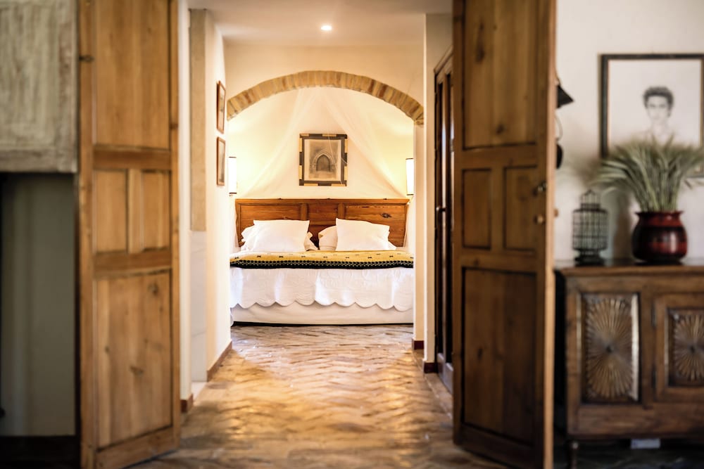 Hacienda de San Rafael 6/50