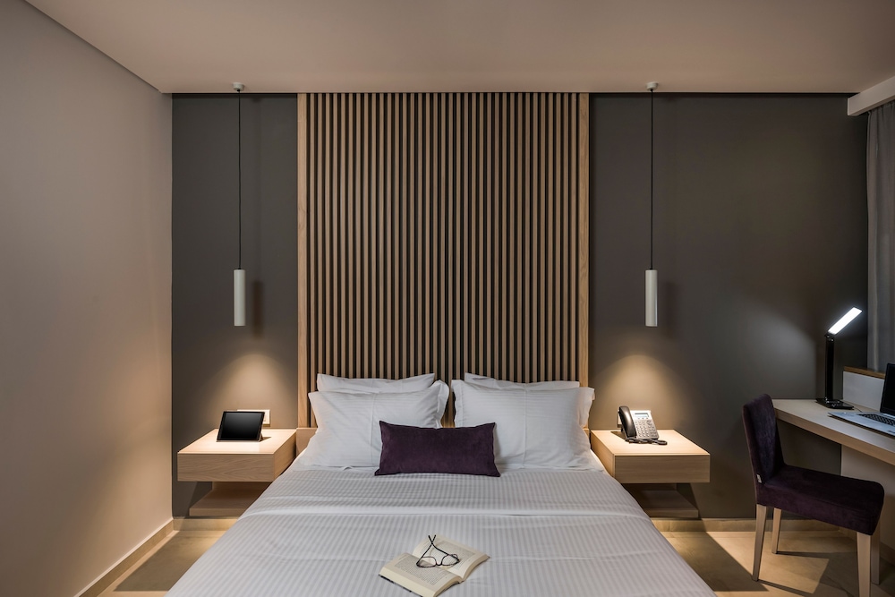 Trianon Luxury Apartments and Suites 25/74