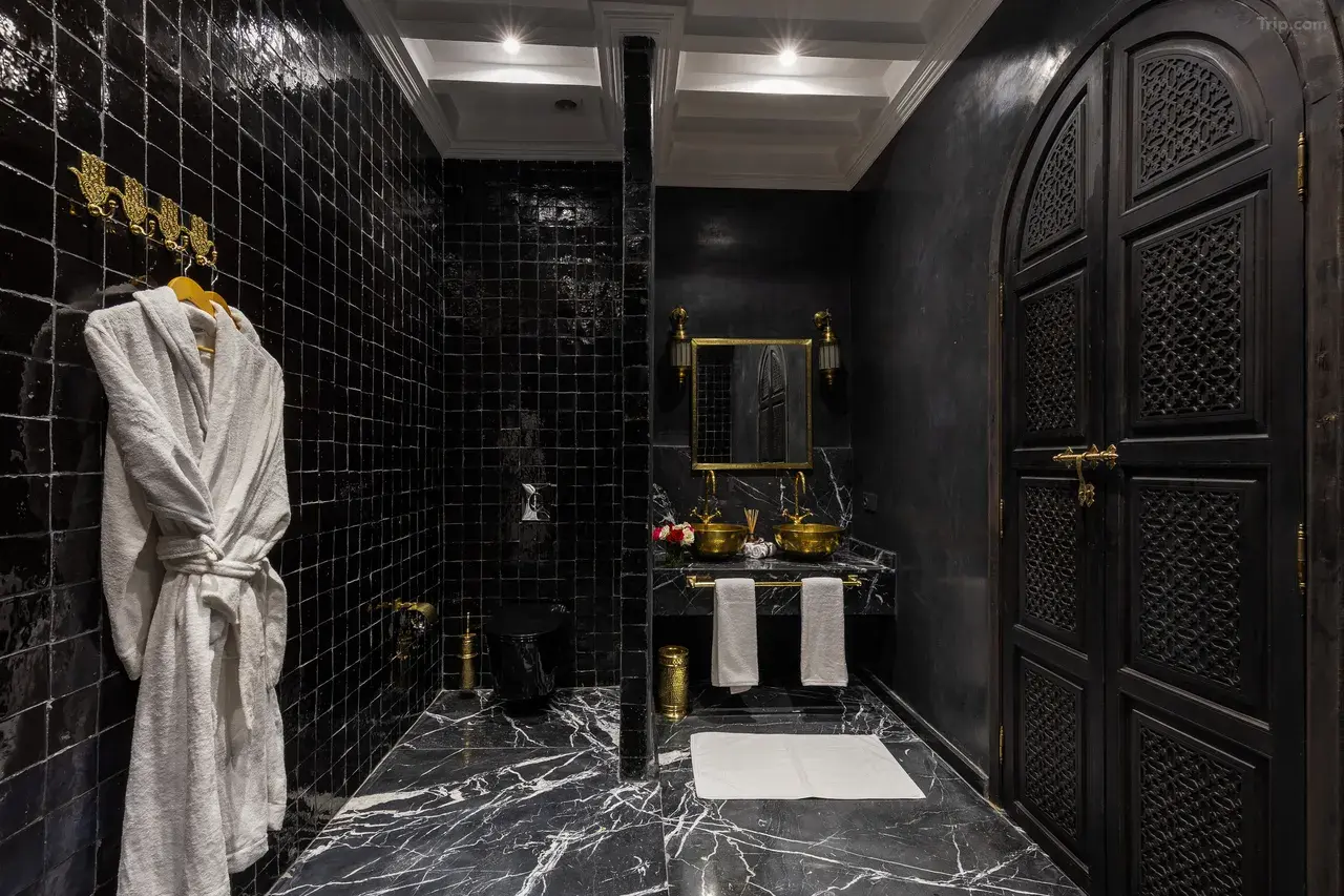 Alrashid Marrakech Boutique Hotel & SPA 36/36