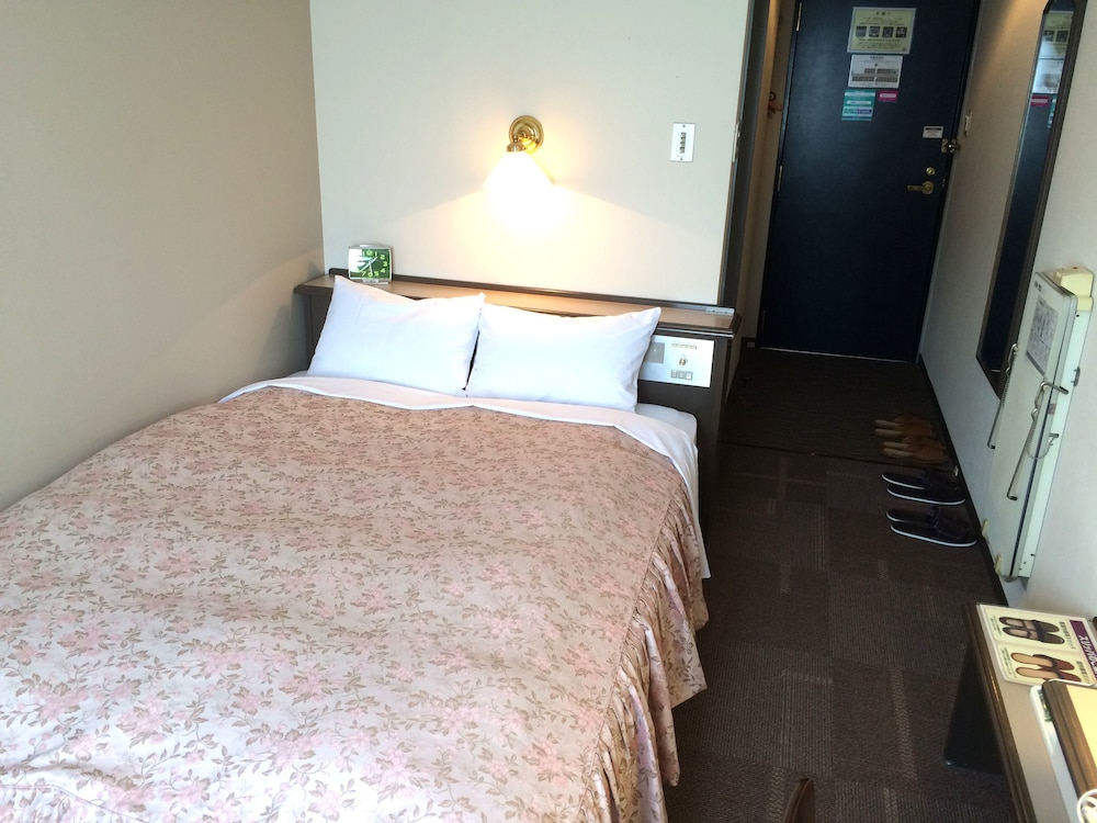 Hotel Crown Hills Takaoka 21/44