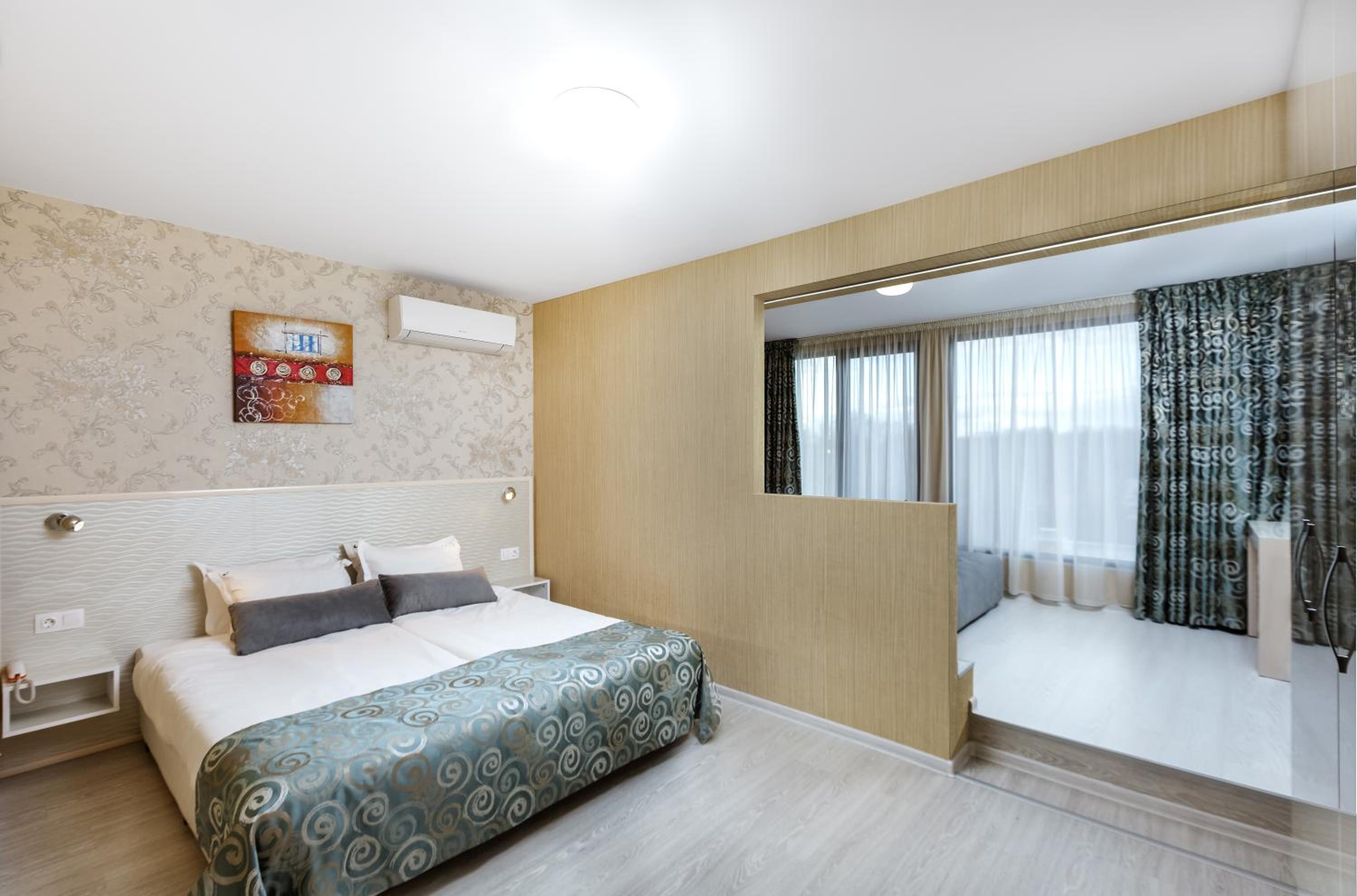 Hotel Capri 14/35