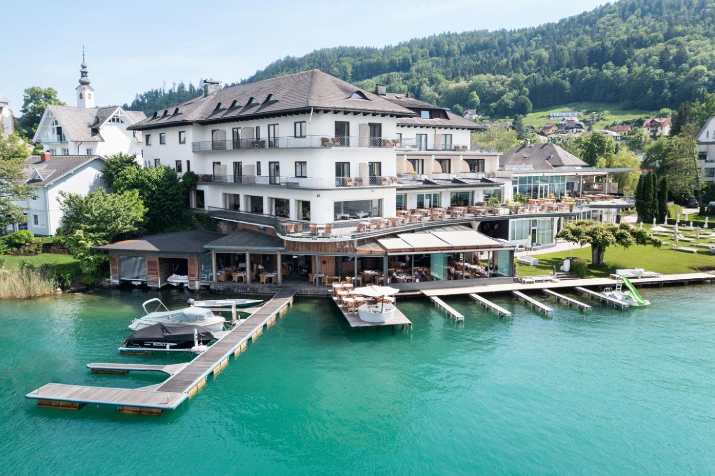 Hotel Linde 33/33