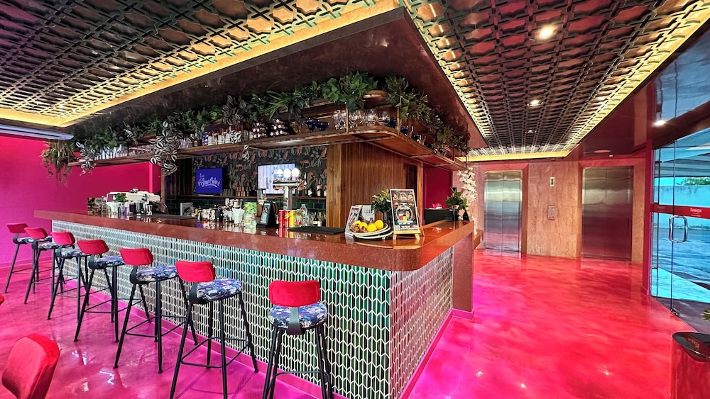 Restaurant-cafeteria