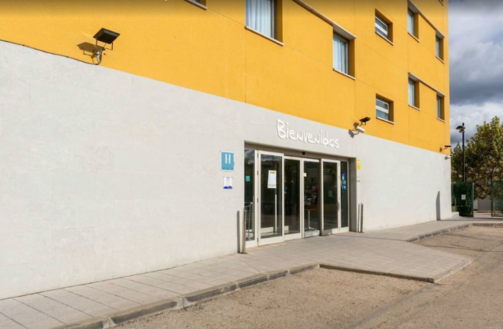 Travelodge Madrid Alcala De Henares 5/50
