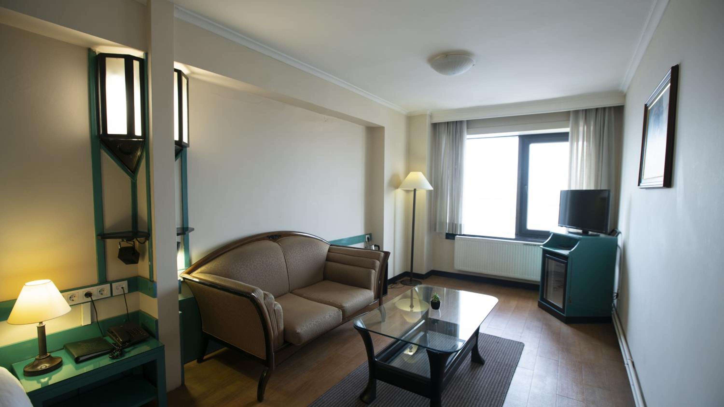 Kadikoy Rihtim Hotel 28/50