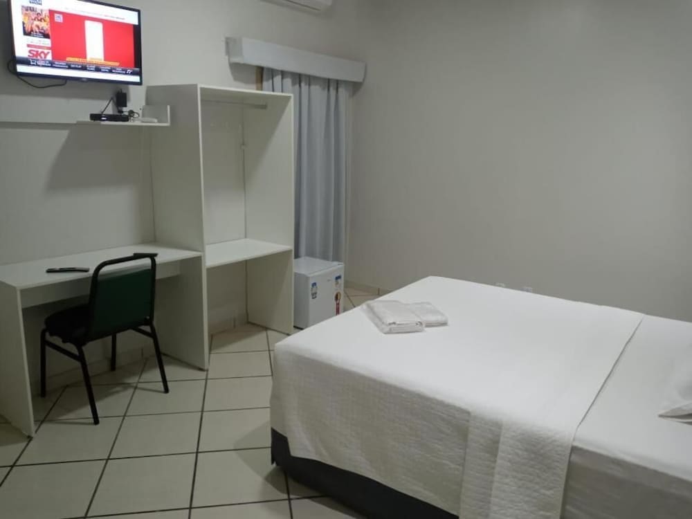 Mirante Hotel Santarem 6/22