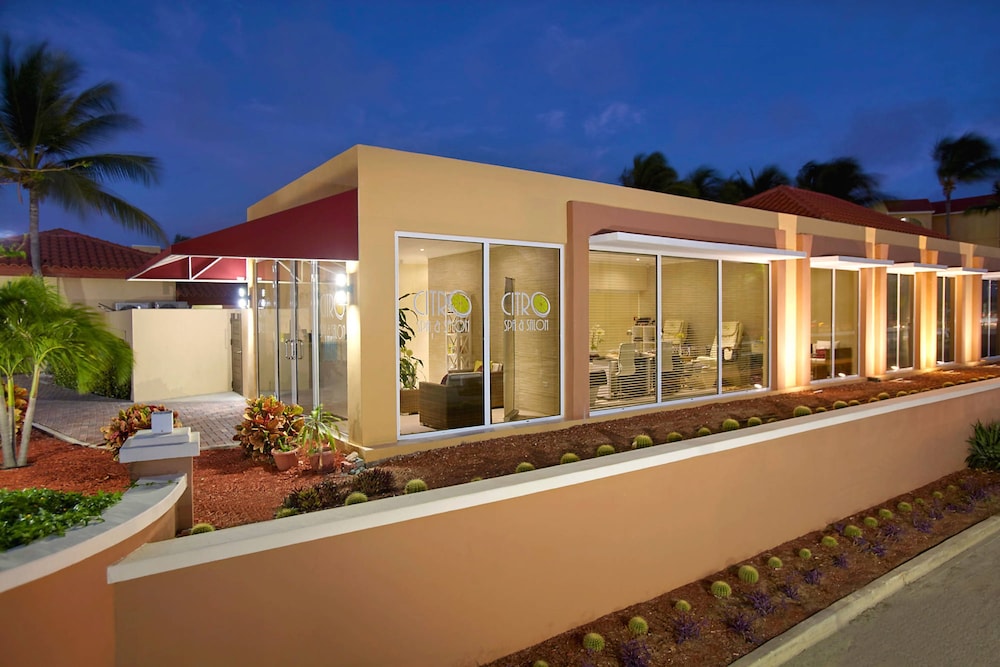 La Cabana Beach Resort and Casino 2/56