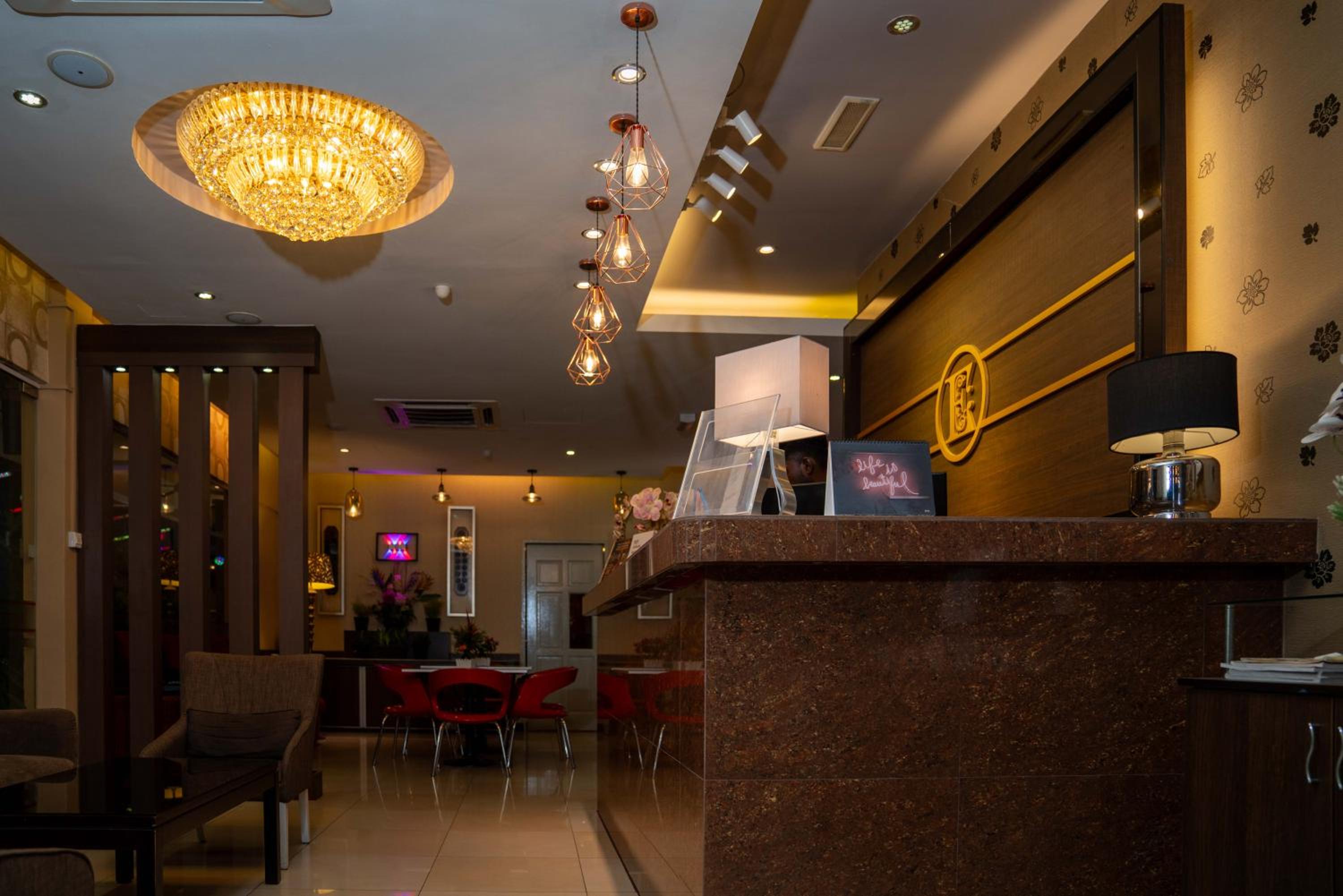 Eastana Hotel Ipoh 15/50
