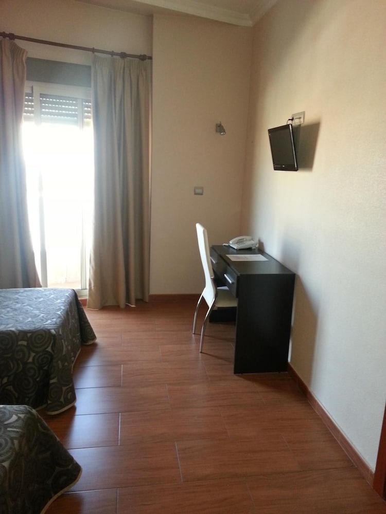 Hotel Almoradi 27/41