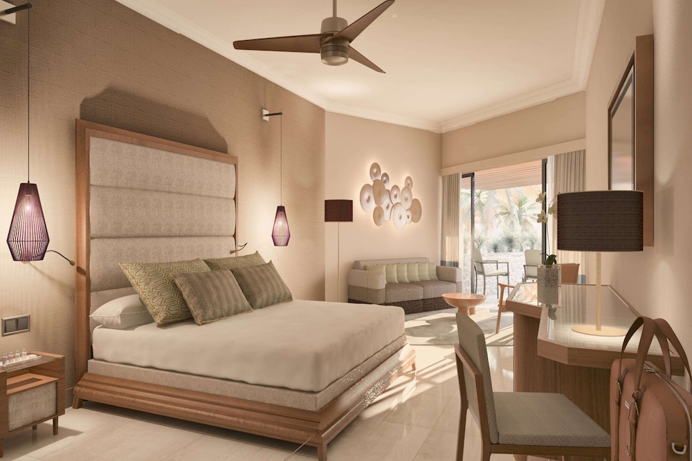 Grand Palladium Palace Resort Spa Casino All Inclusive 38/40