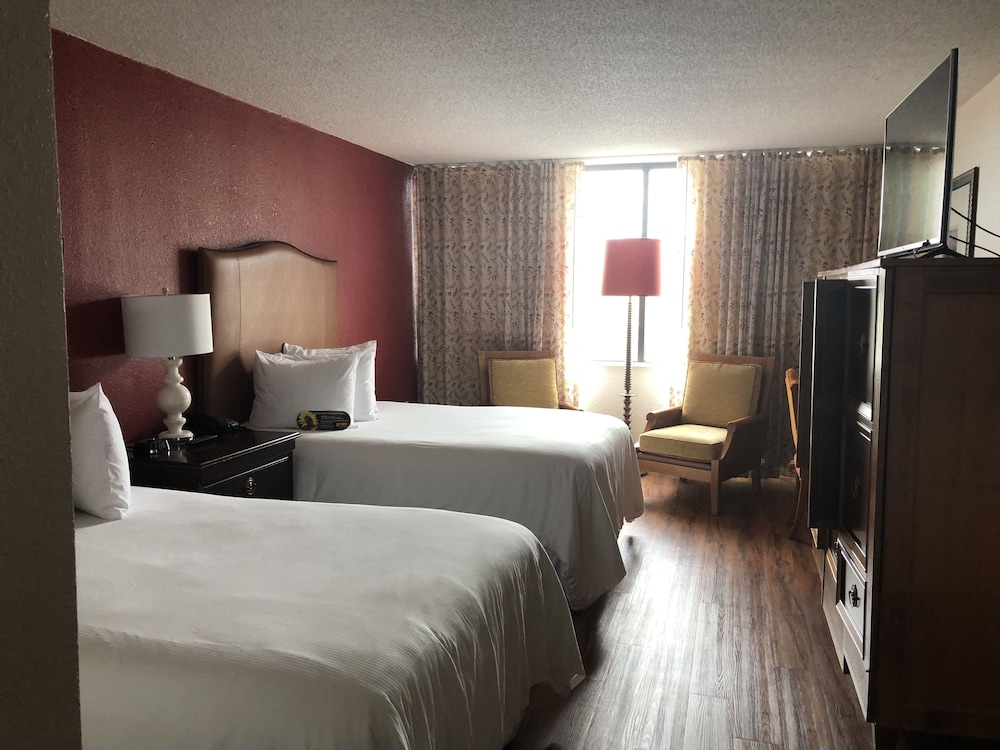 Magnolia Hotel, BW Signature Collection 4/31