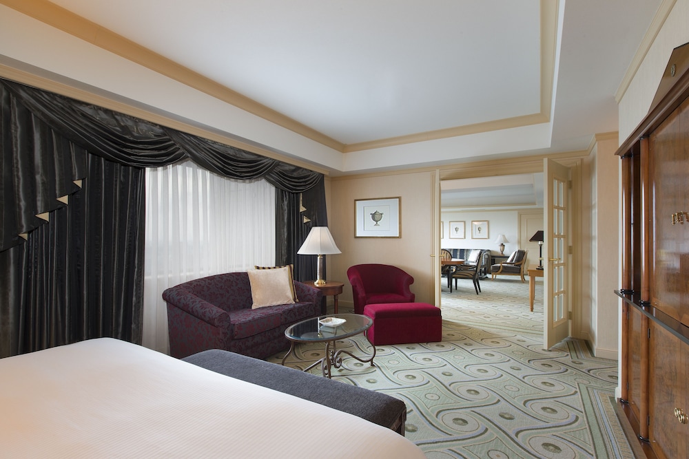 The Westin Tokyo 30/46