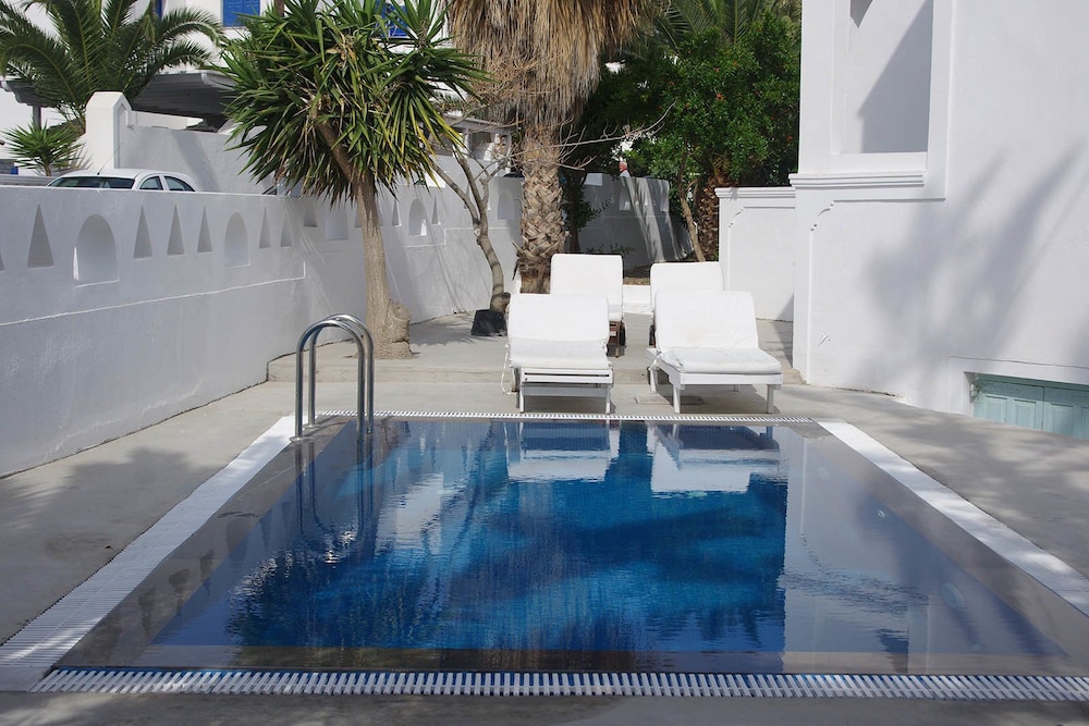 Kymata Hotel 15/27