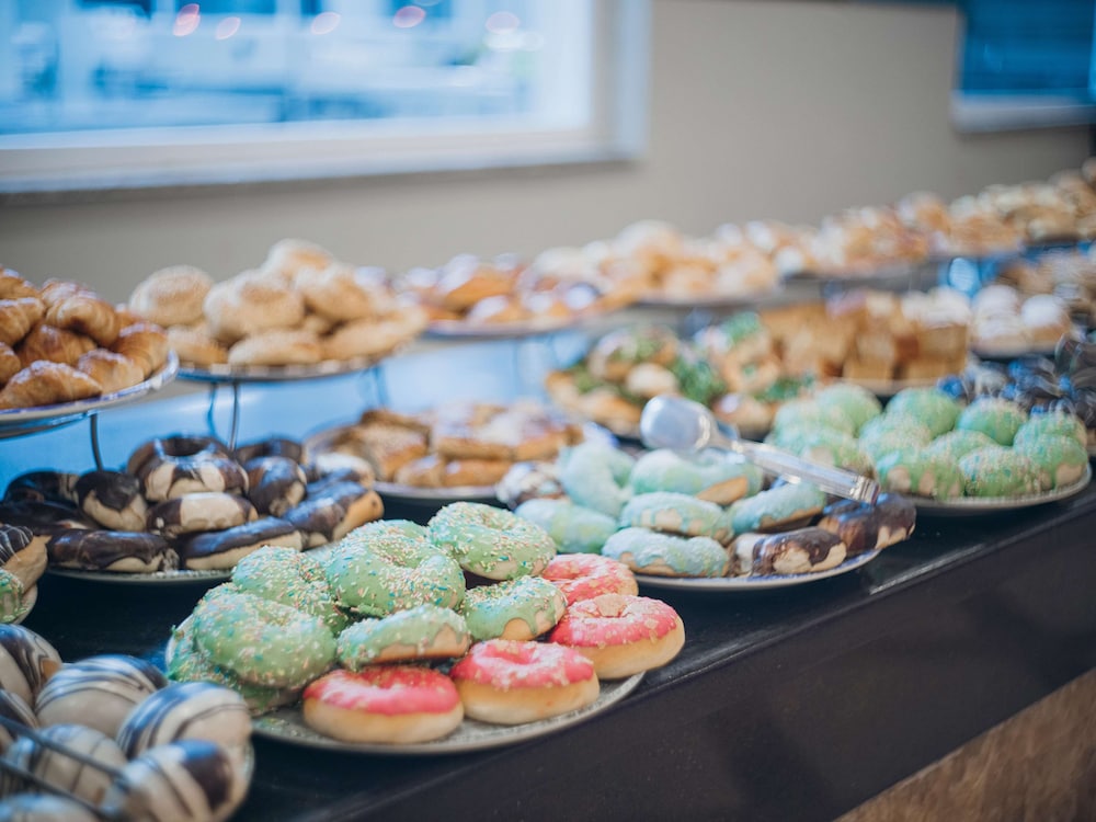 セレクタム・ファミリー・コンフォート・サイド 写真4